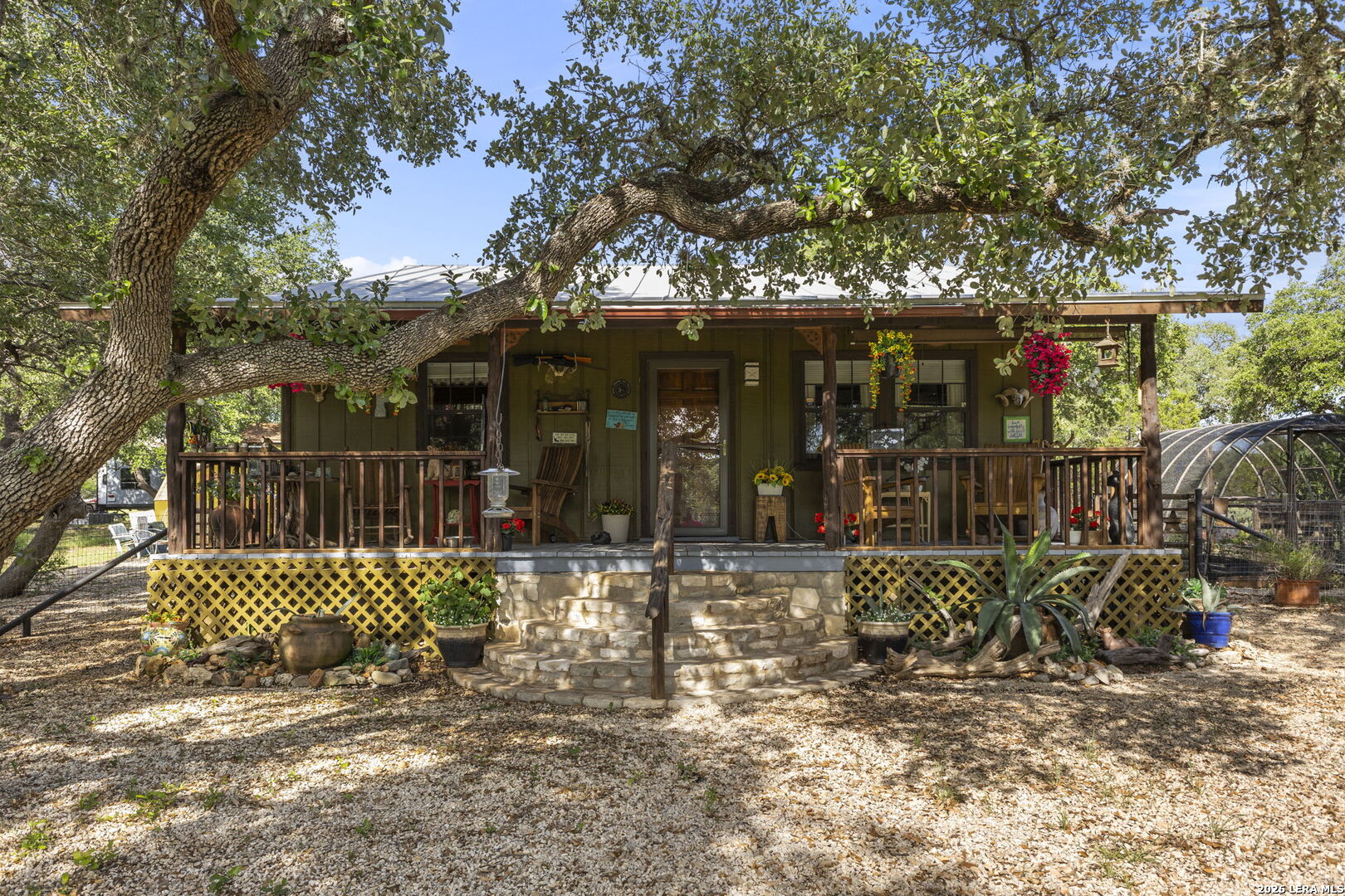1670 River Bluff Circle Pipe Creek TX 78063