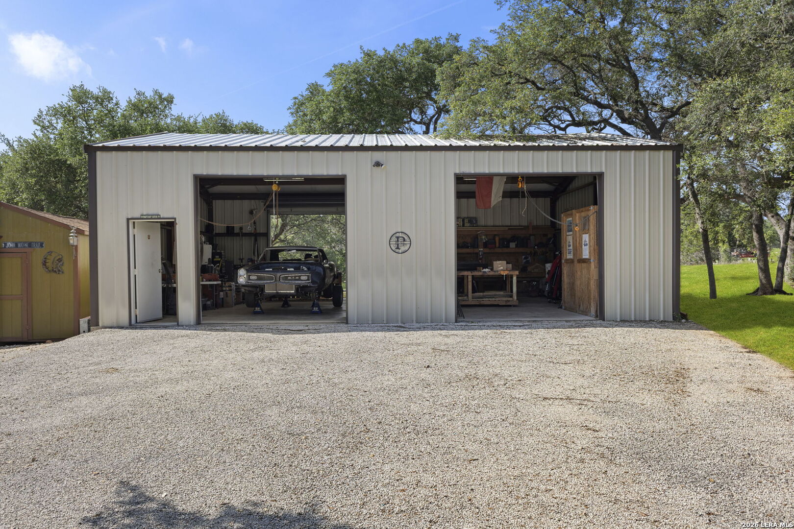 1670 River Bluff Circle Pipe Creek TX 78063
