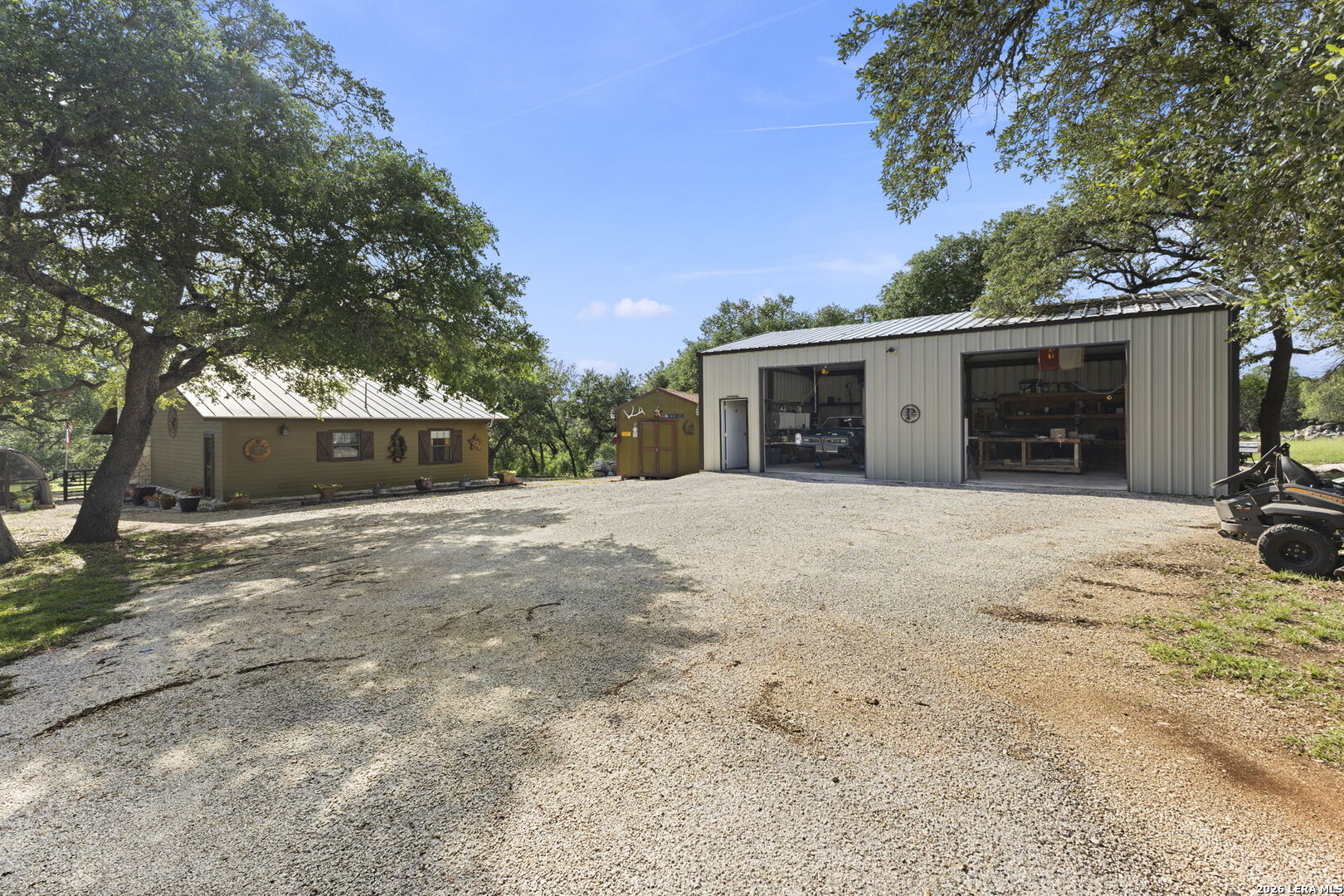 1670 River Bluff Circle Pipe Creek TX 78063
