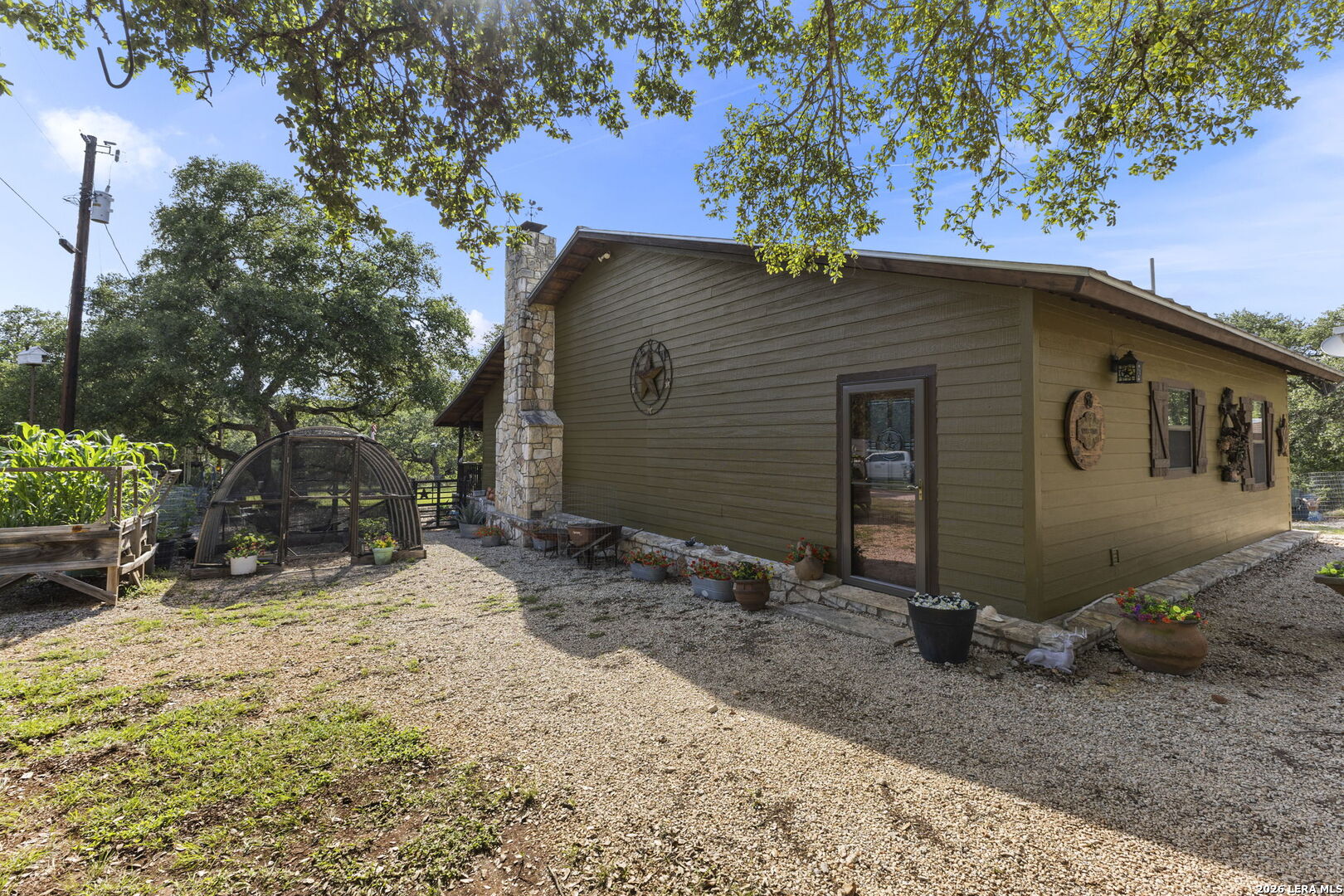 1670 River Bluff Circle Pipe Creek TX 78063