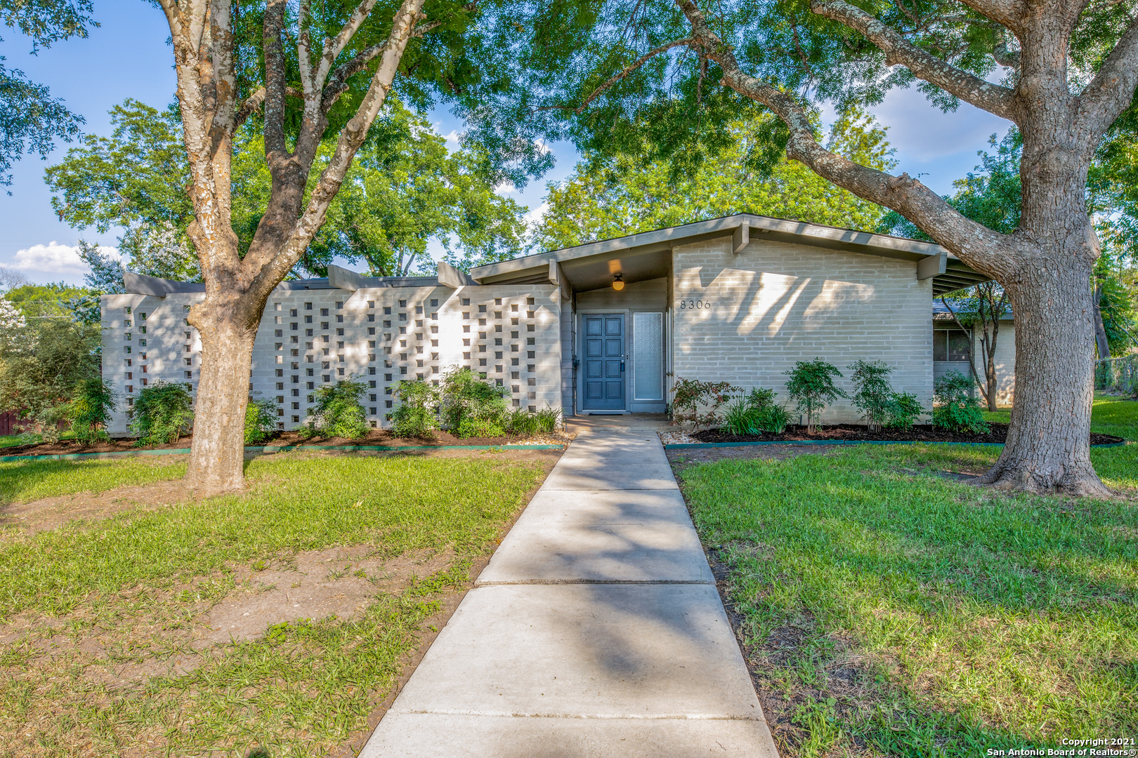 8306 Laurelhurst Drive San Antonio TX 78209