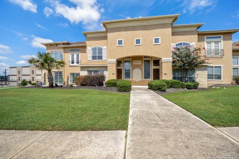 22205 Sausalito Court San Antonio TX 78258