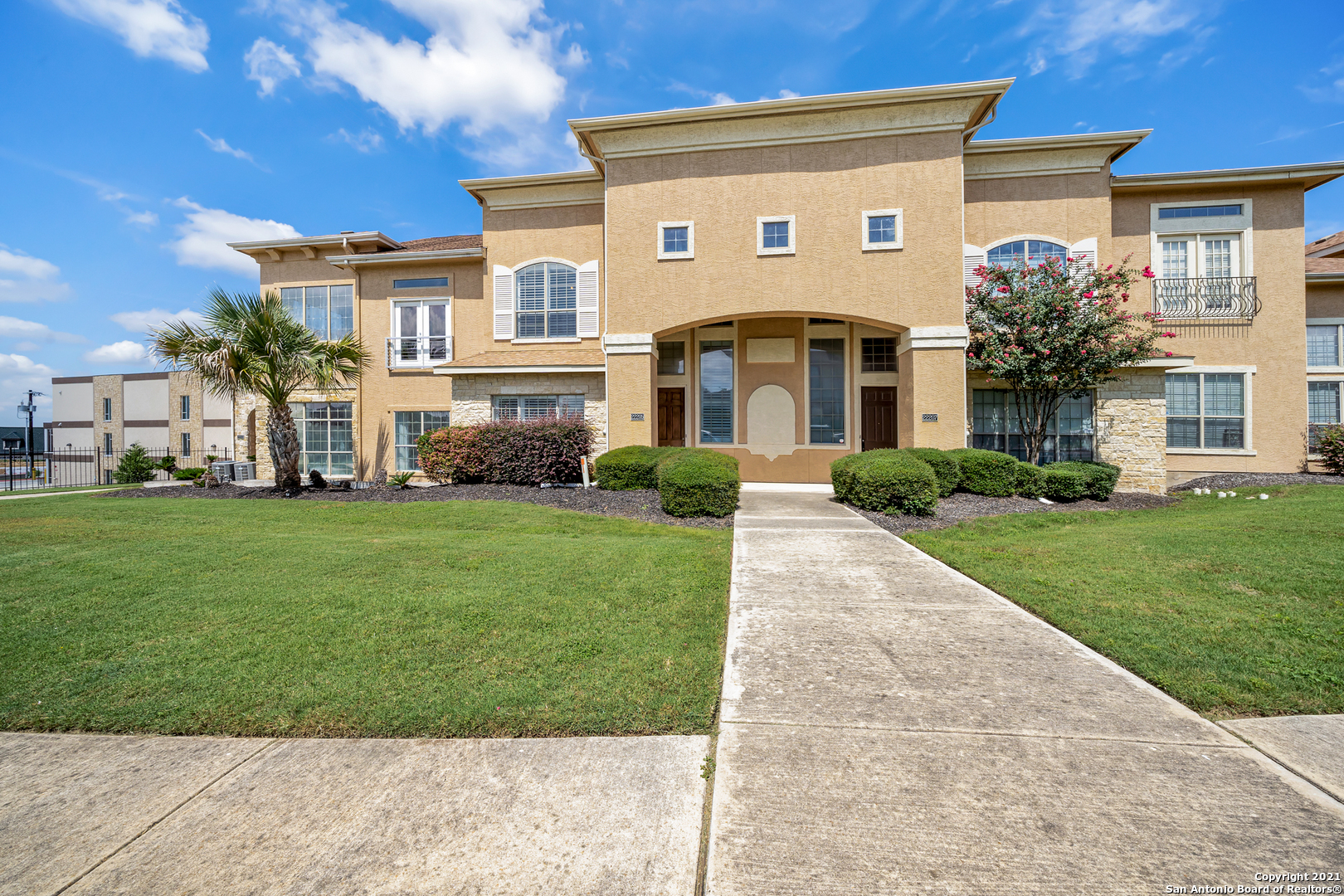 22205 Sausalito Court San Antonio TX 78258