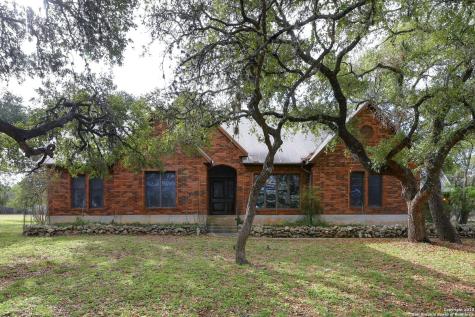 5416 Meadow Lark Drive Bulverde TX 78163