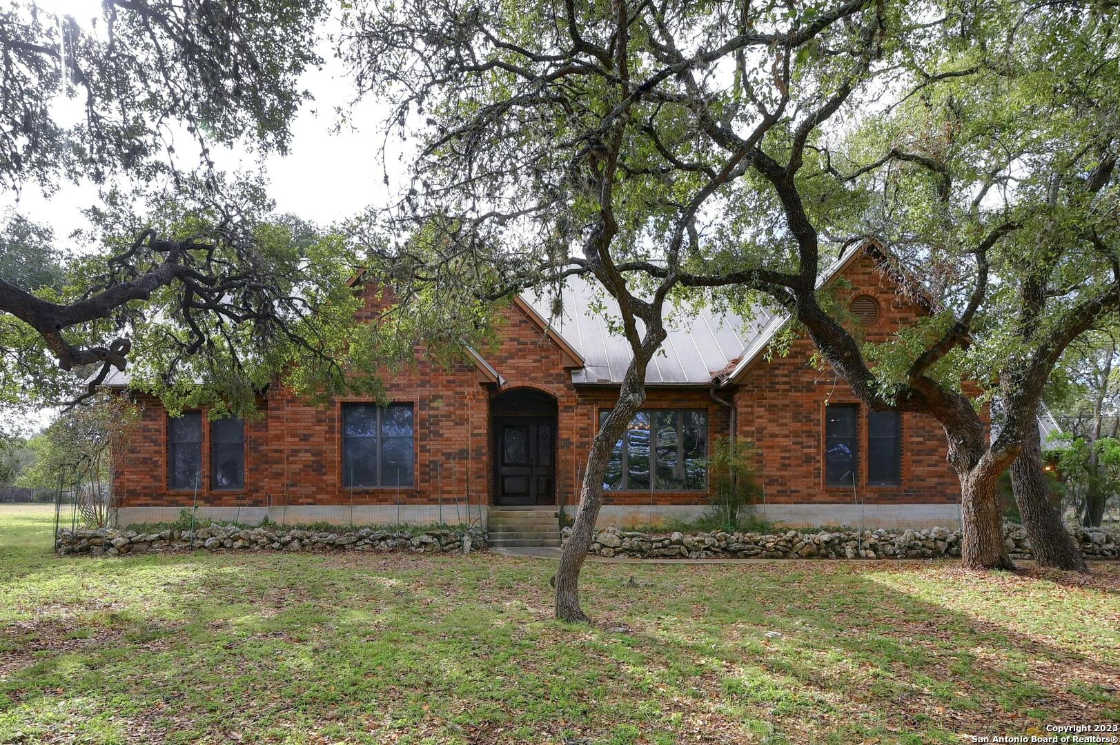 5416 Meadow Lark Drive Bulverde TX 78163
