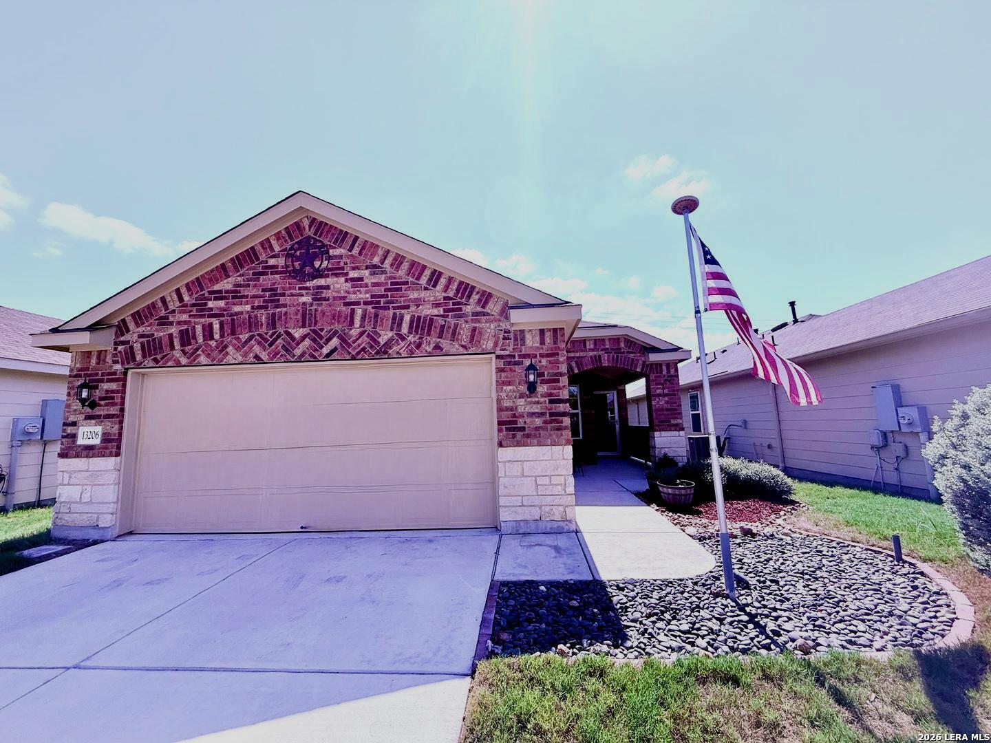 13206 Spruce Dam San Antonio TX 78253