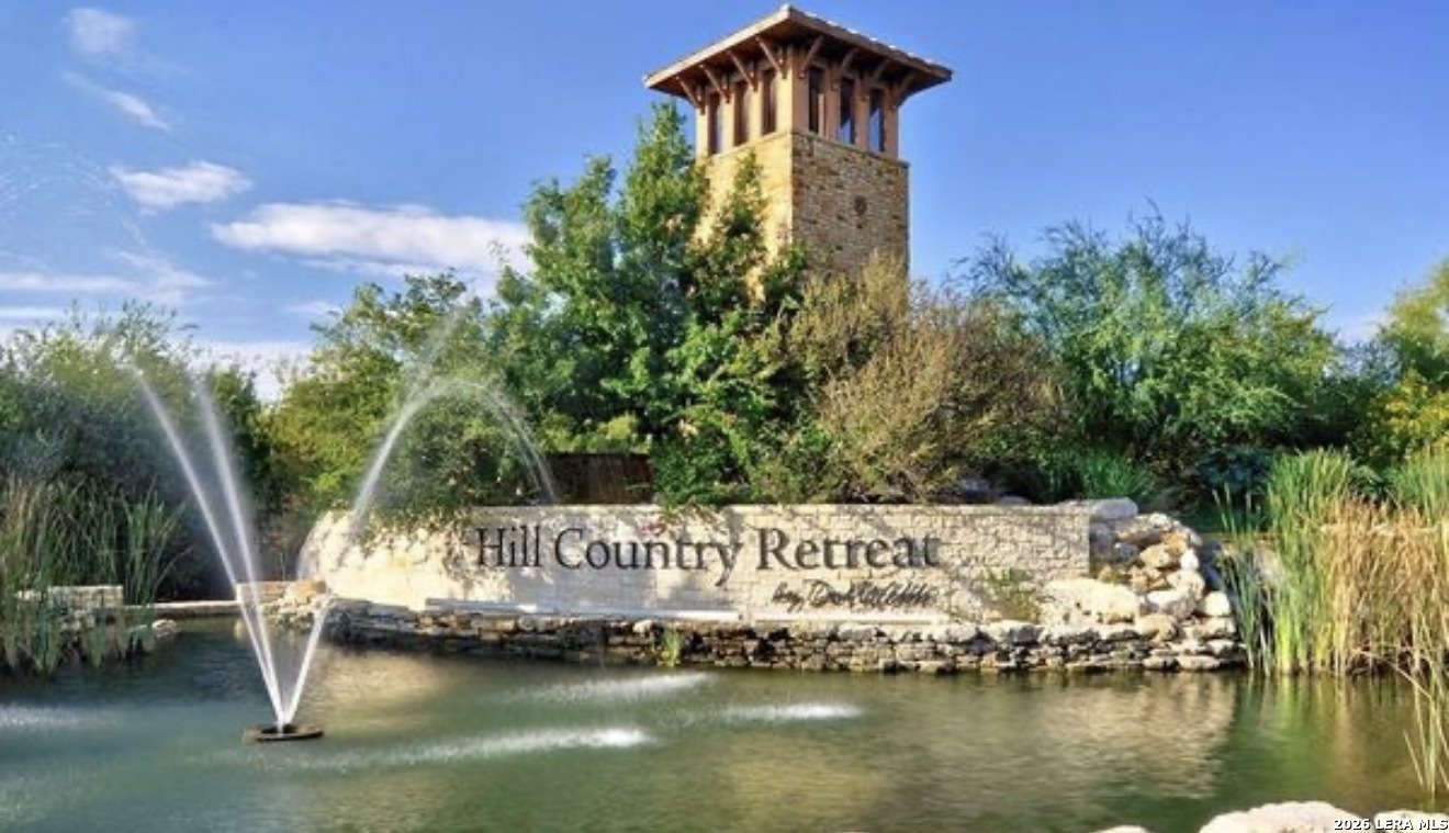 13206 Spruce Dam San Antonio TX 78253