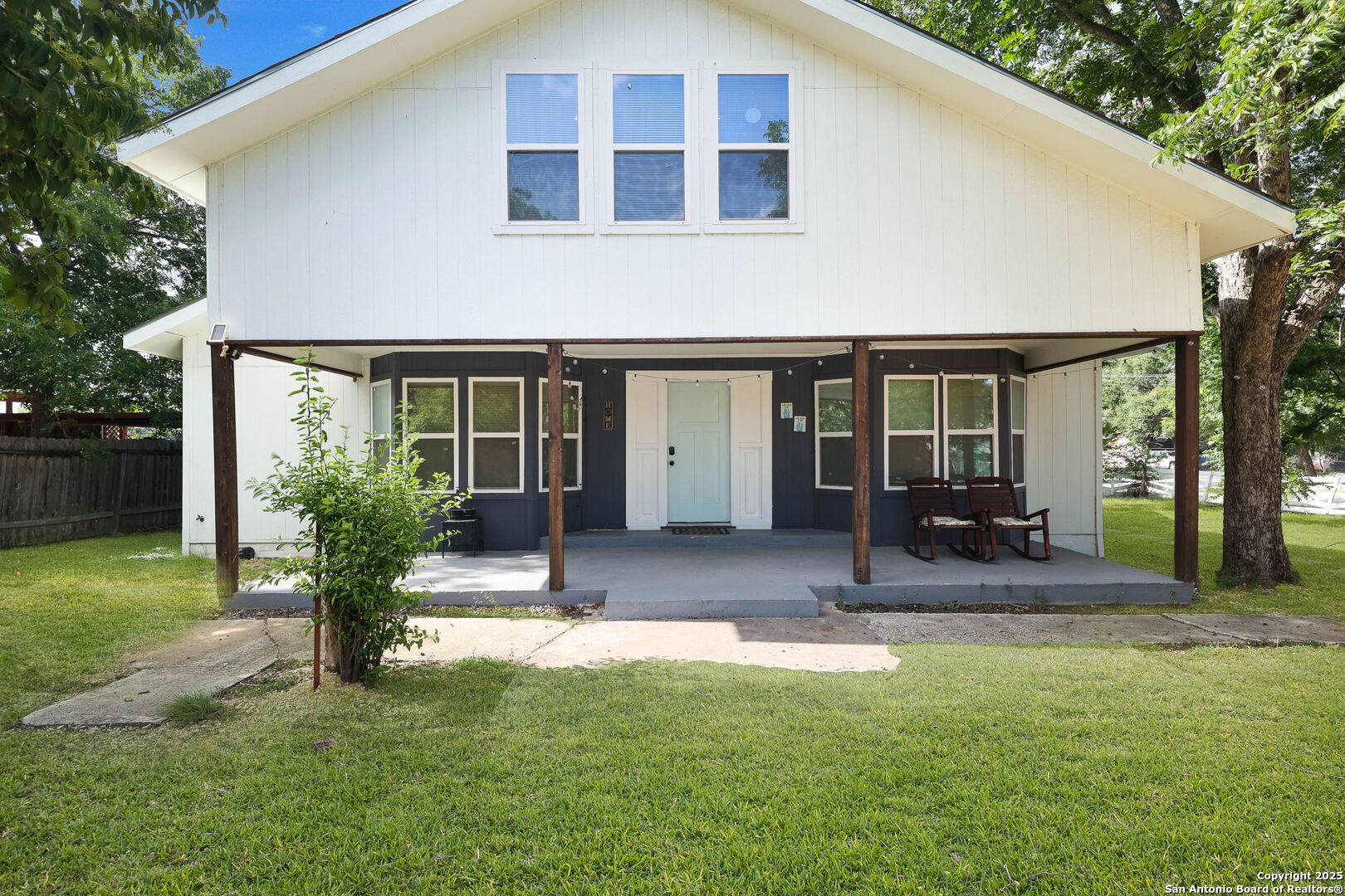 166 E Harding Boulevard San Antonio TX 78214
