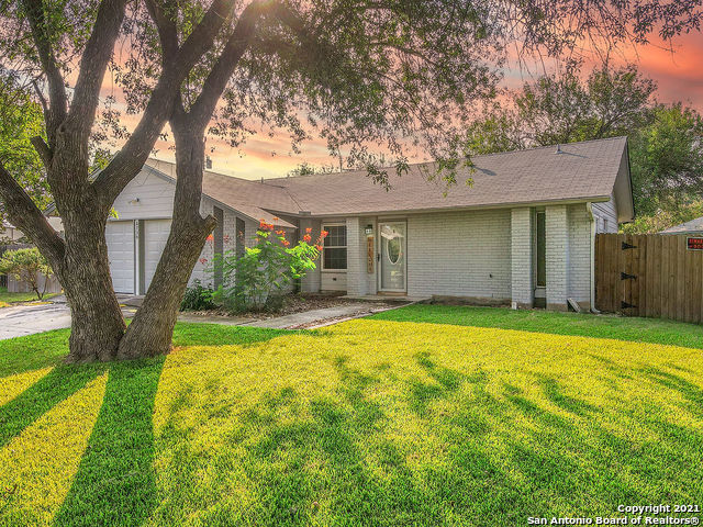 6730 Walnut Lake Drive San Antonio TX 78244