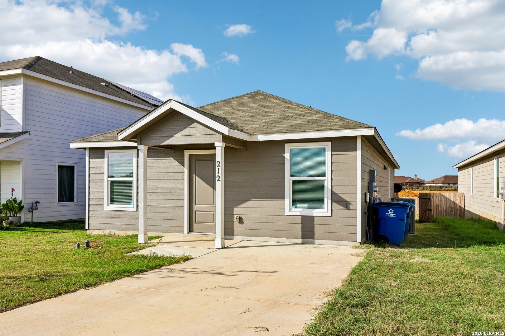 212 Cowboy Ridge Pleasanton TX 78064