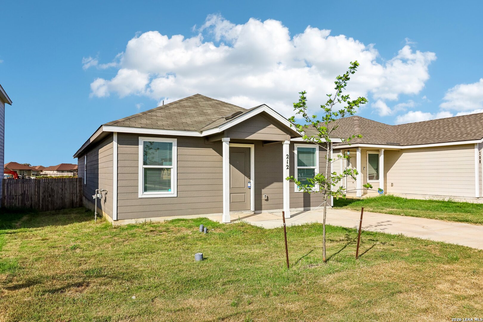 212 Cowboy Ridge Pleasanton TX 78064