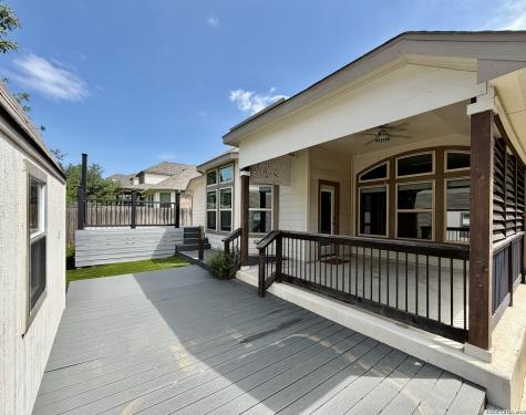 27823 Dana Creek Boerne TX 78015