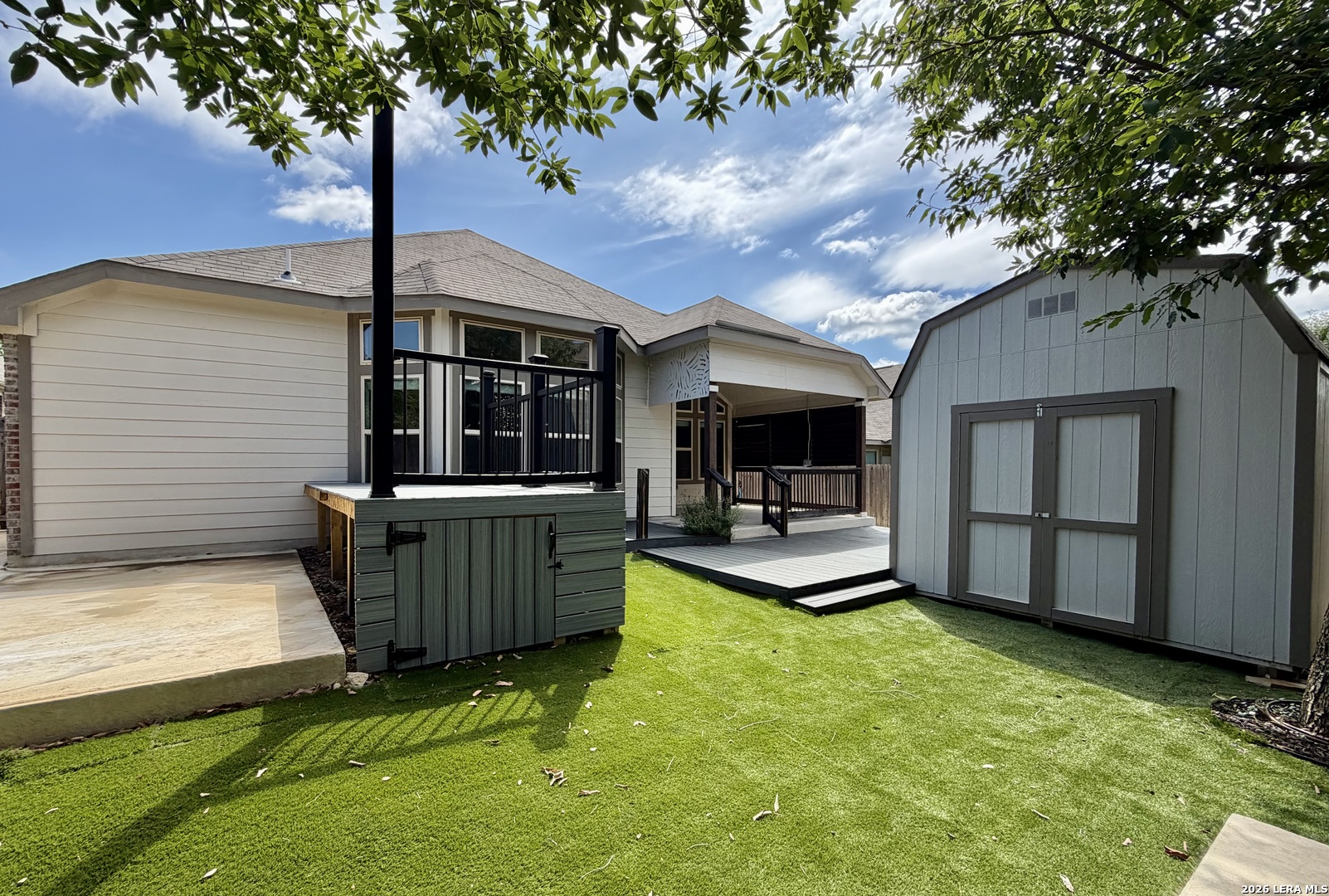 27823 Dana Creek Boerne TX 78015