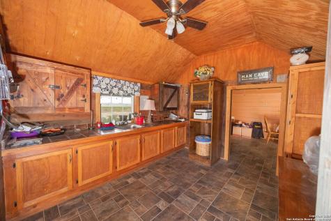 1849 County Road 340 Knippa TX 78870