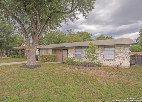 5859 Castle Hunt San Antonio TX 78218