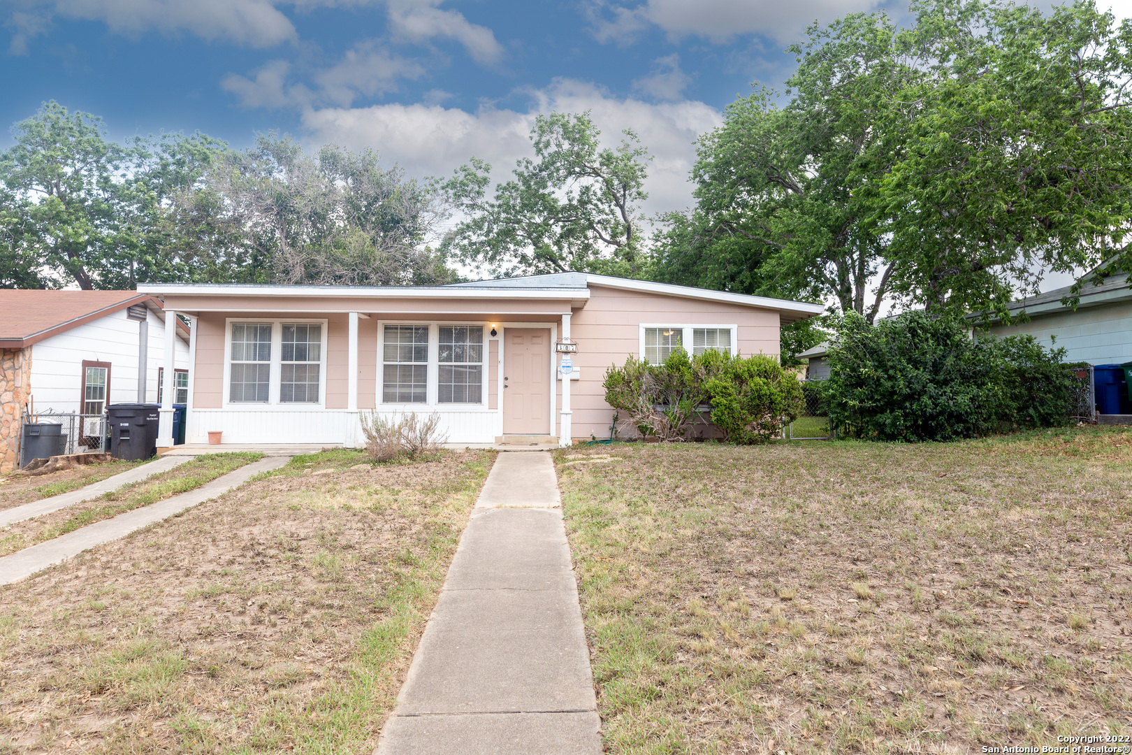307 Gayle Avenue San Antonio TX 78223