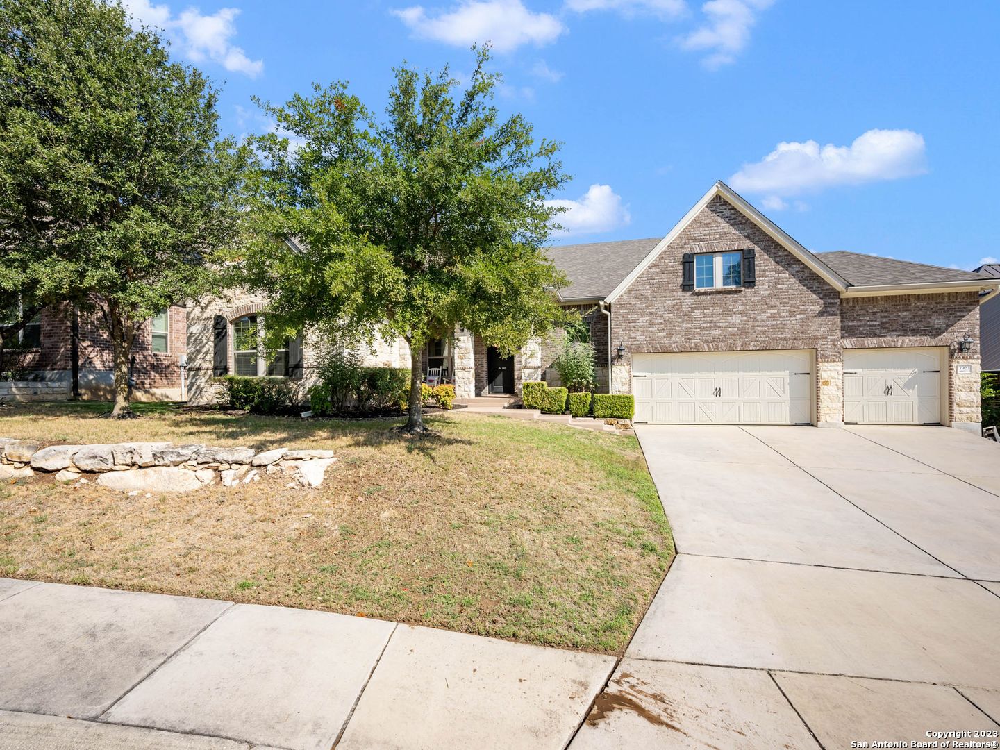 1923 Lindaver Lane San Antonio TX 78260