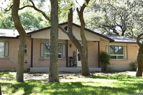 1025 Fawn Drive Schertz TX 78154