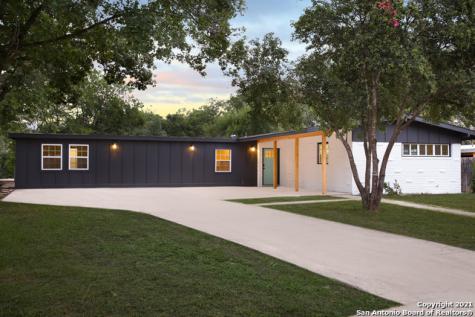 327 Meadowood Lane San Antonio TX 78216