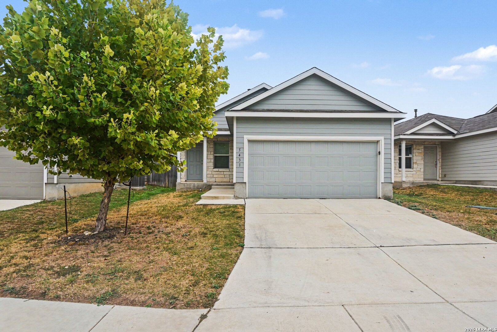 5431 Daphne Path San Antonio TX 78253