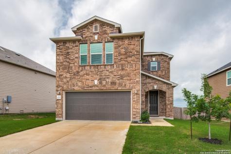 4507 Legend Trail New Braunfels TX 78130