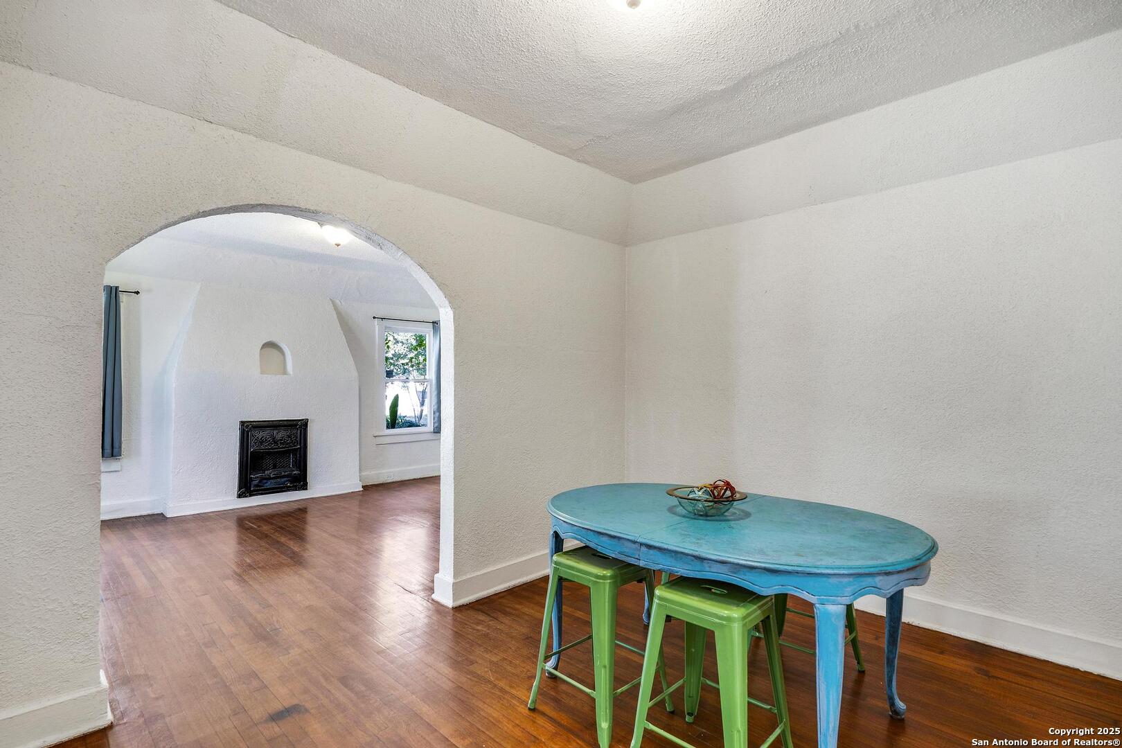 1434 Hicks San Antonio TX 78210