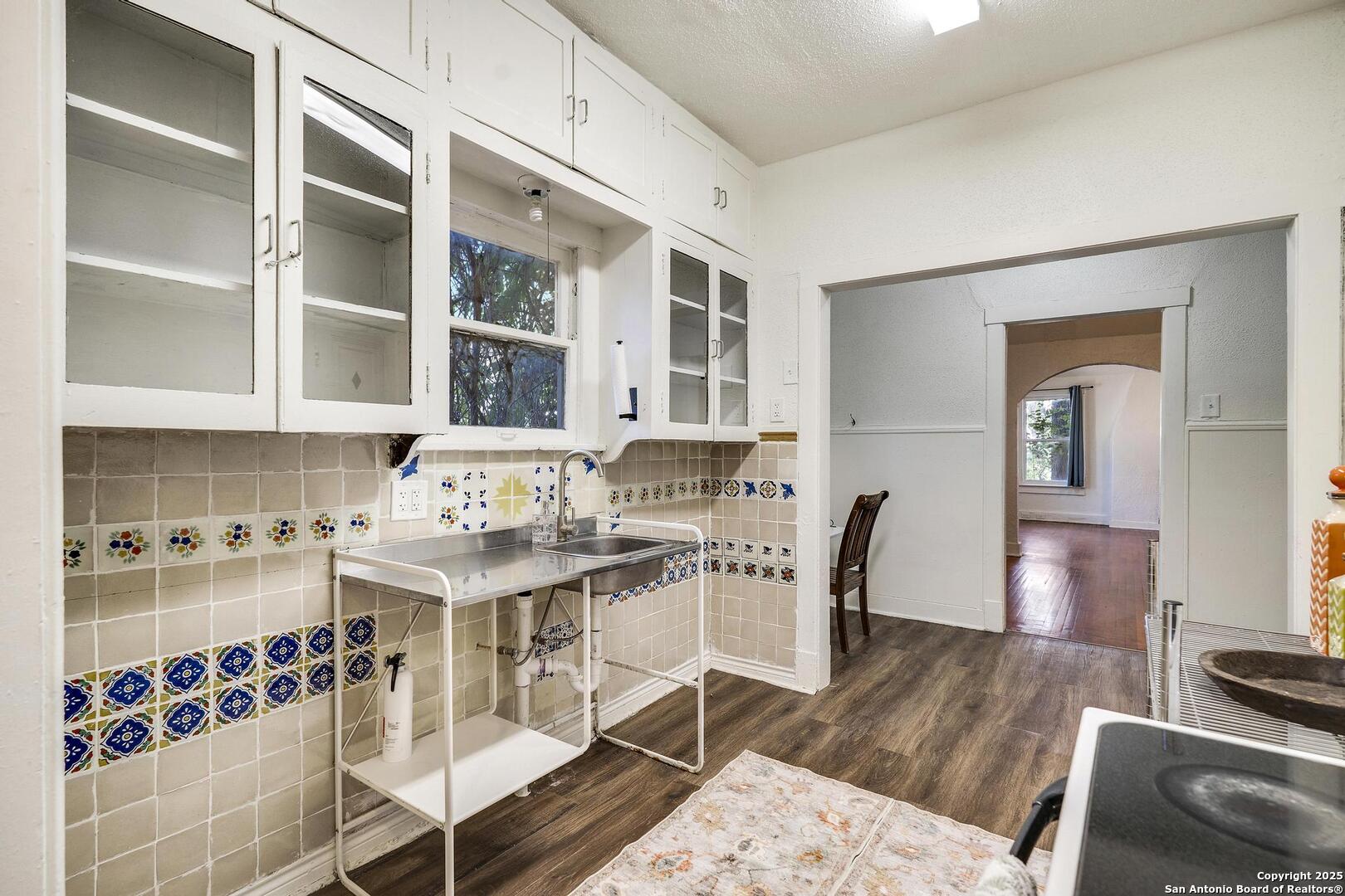 1434 Hicks San Antonio TX 78210