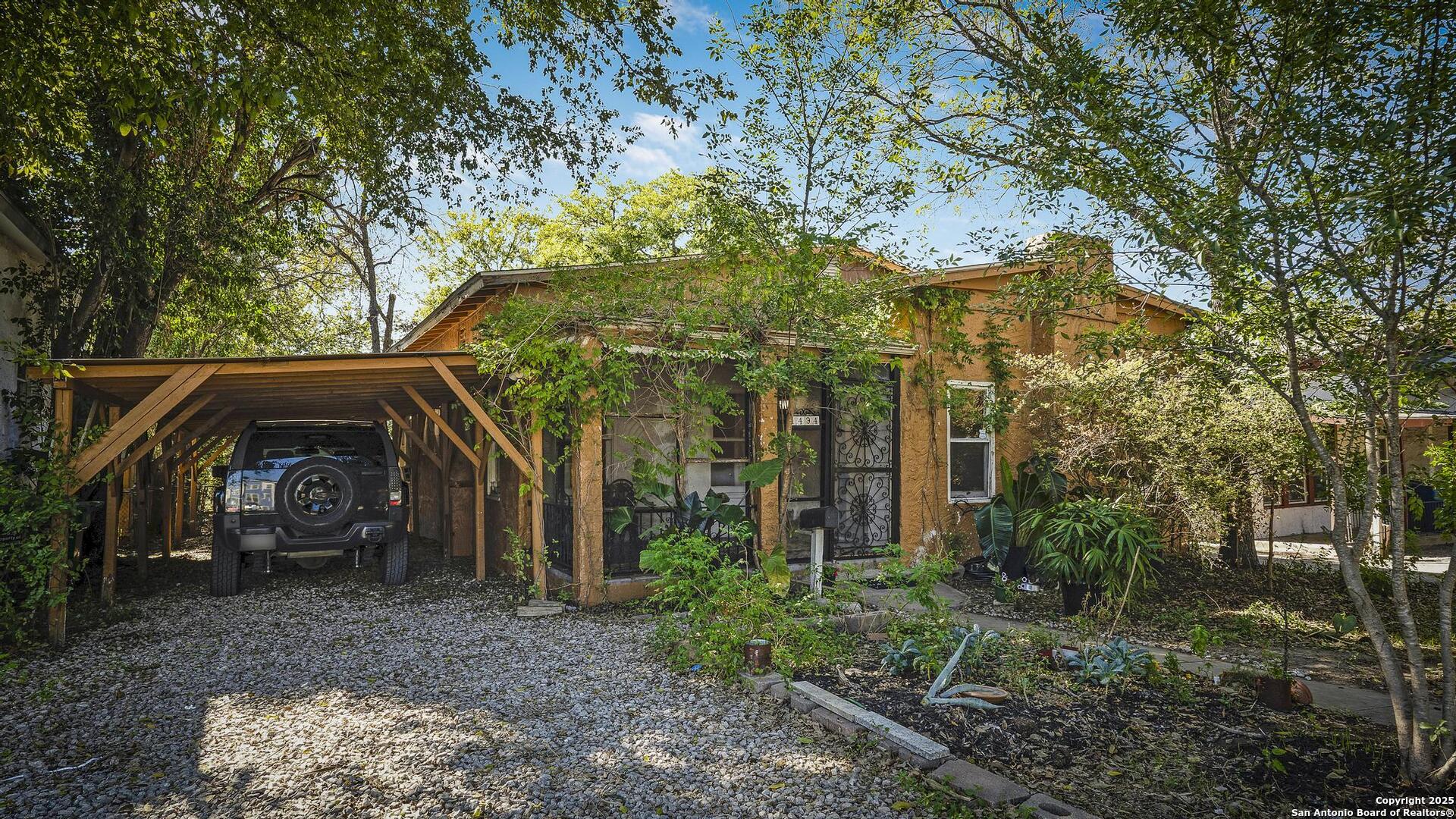 1434 Hicks San Antonio TX 78210