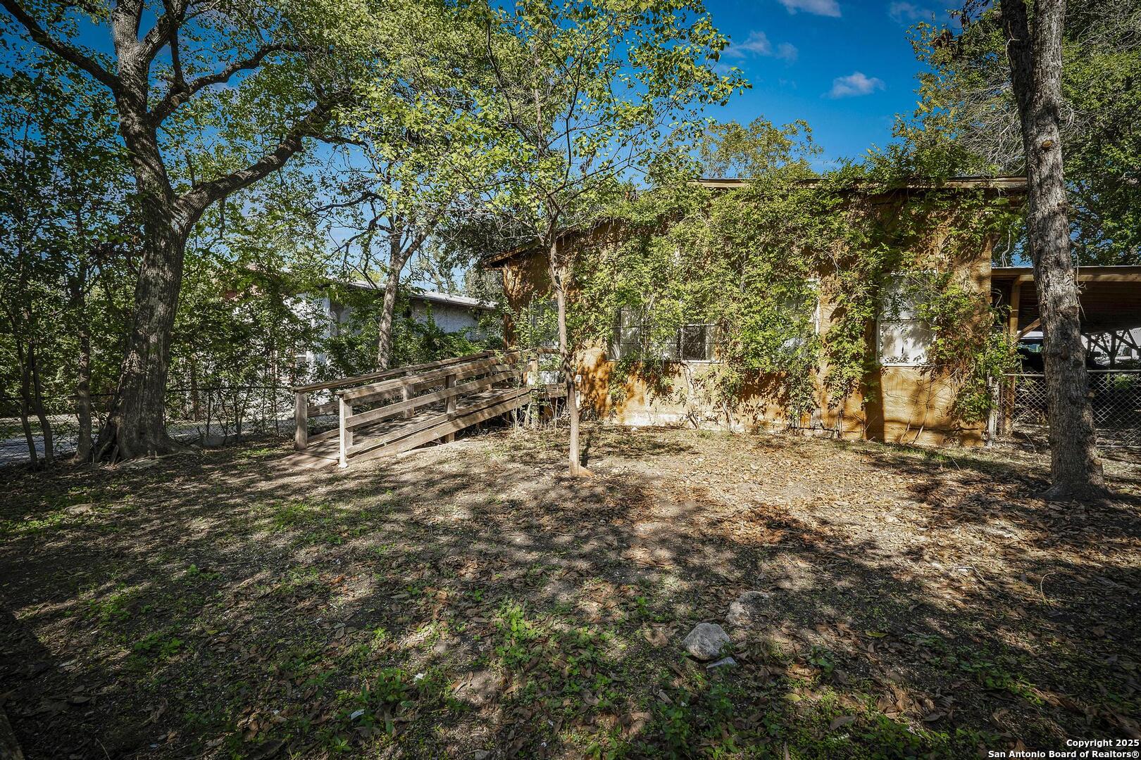 1434 Hicks San Antonio TX 78210