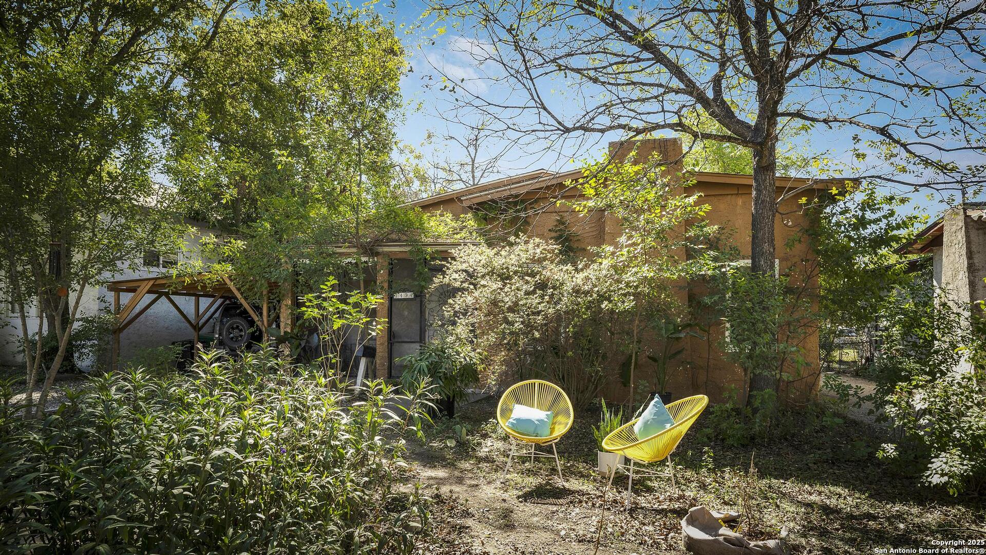 1434 Hicks San Antonio TX 78210