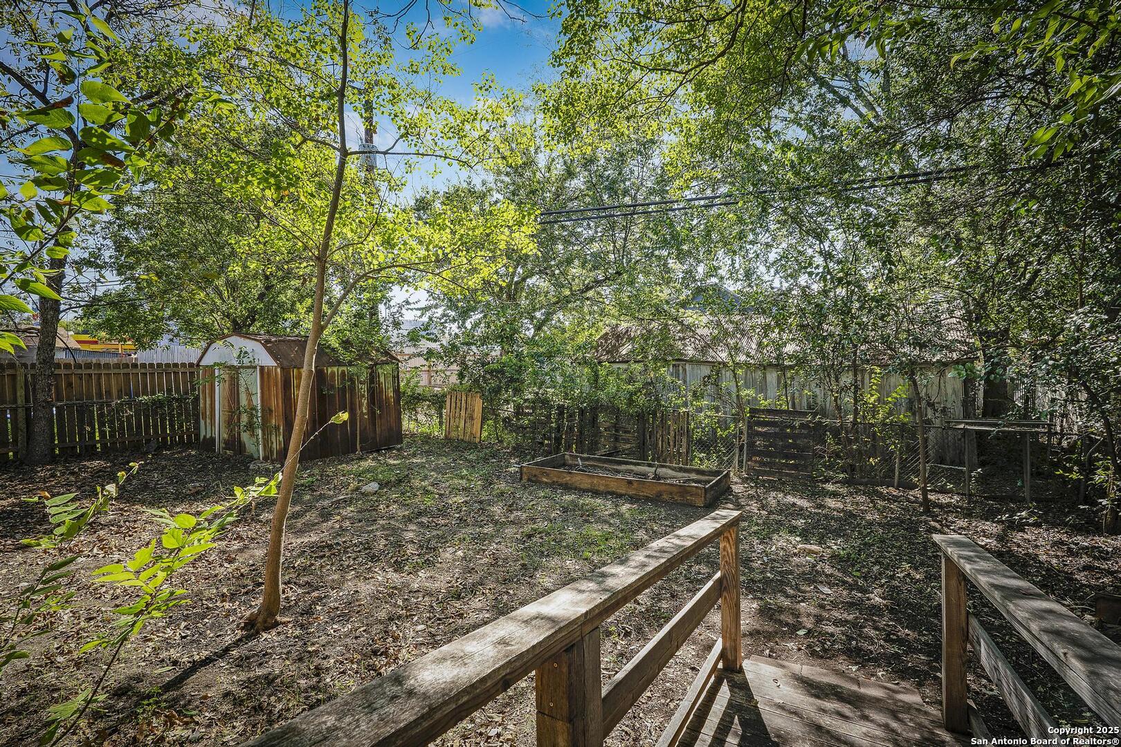 1434 Hicks San Antonio TX 78210