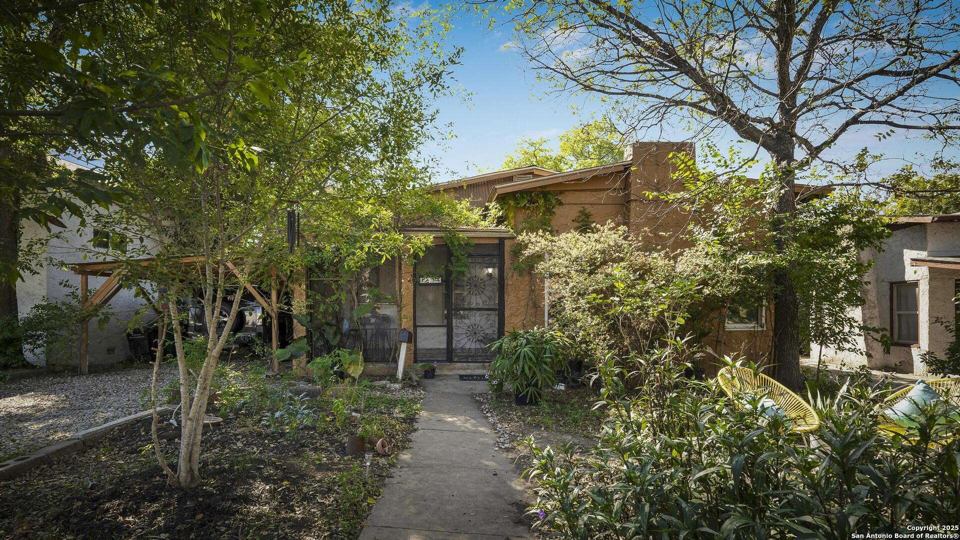 1434 Hicks San Antonio TX 78210