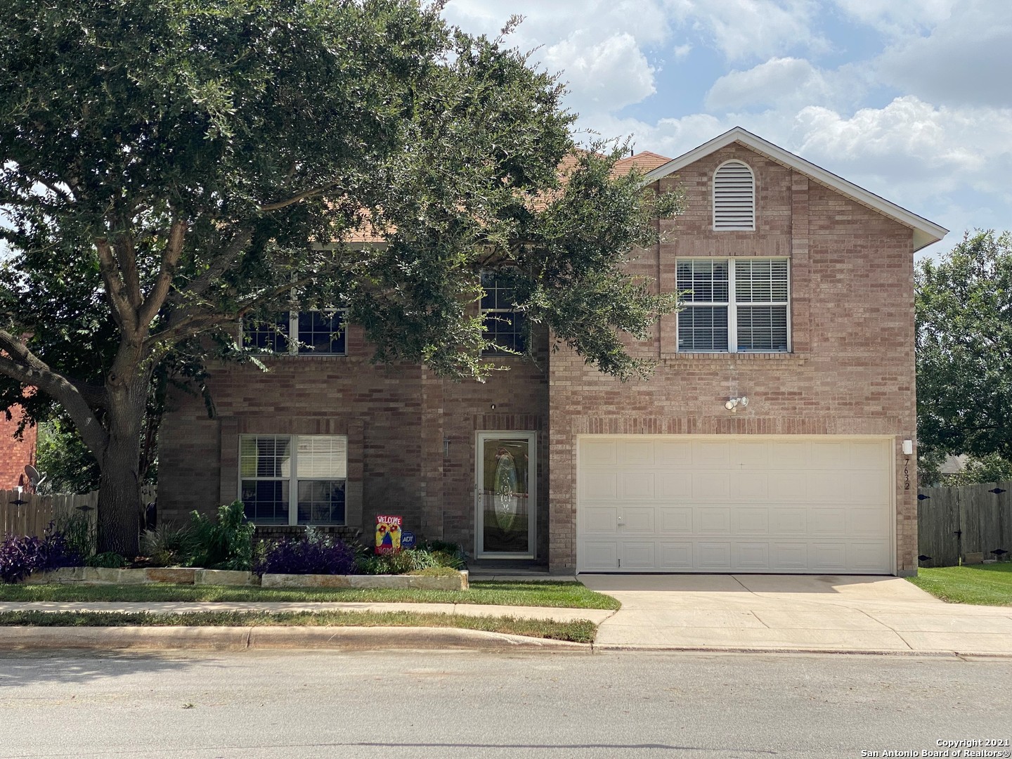 7632 Avery Road Live Oak TX 78233