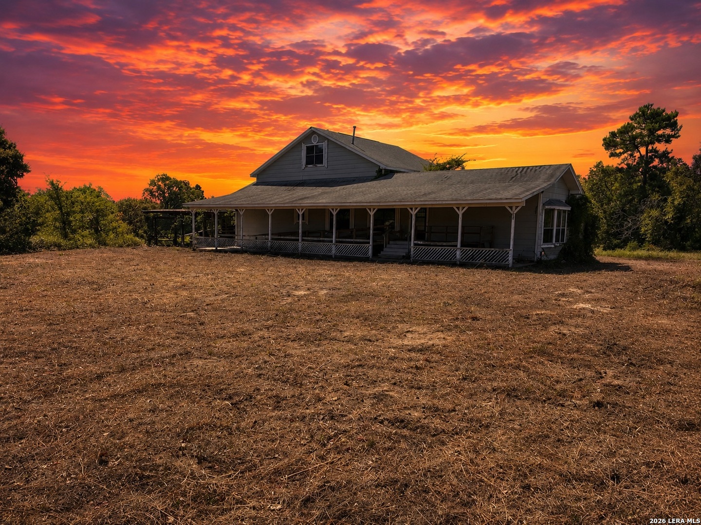 14634 State Highway 7 E Centerville TX 75833