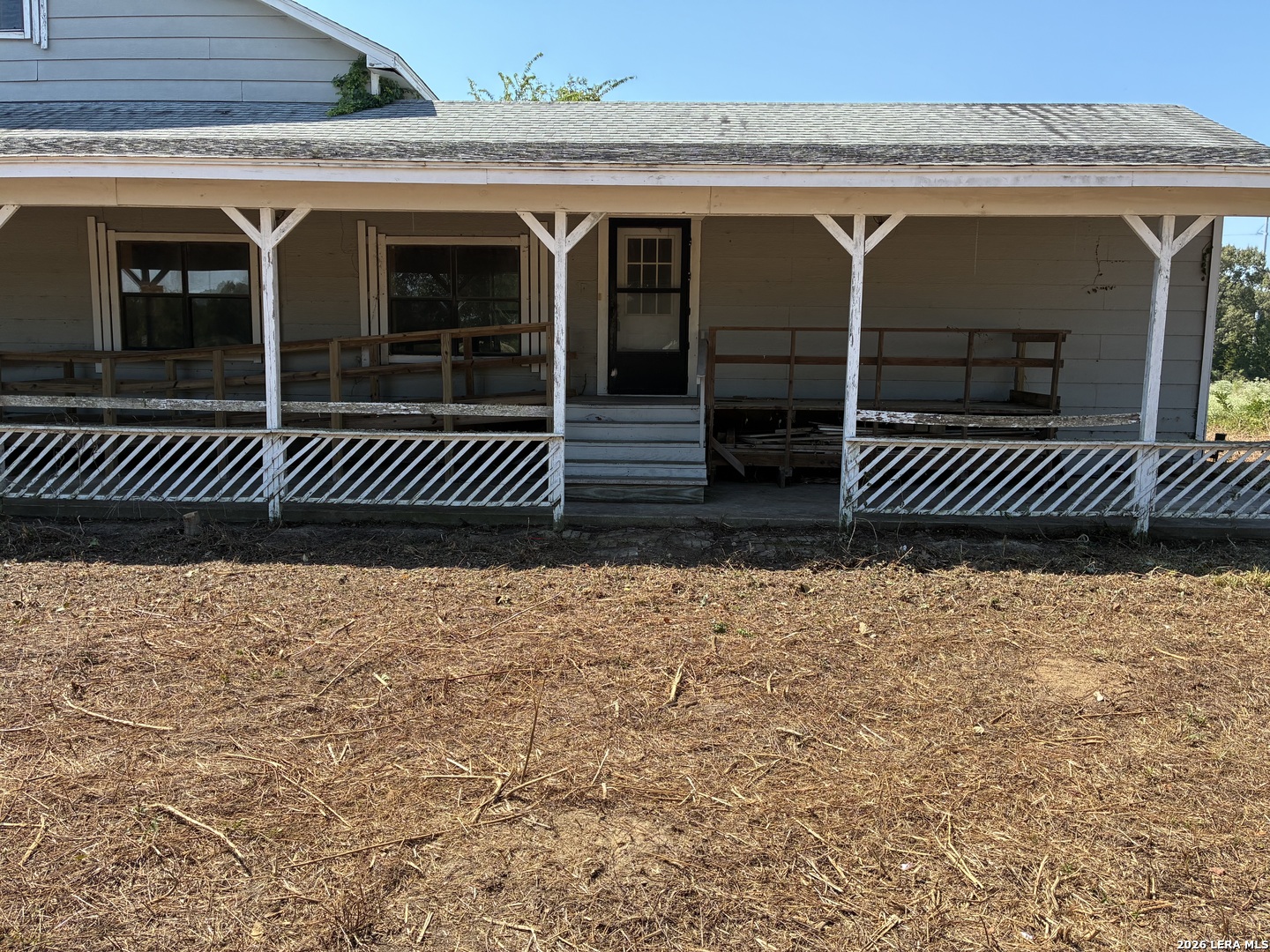 14634 State Highway 7 E Centerville TX 75833