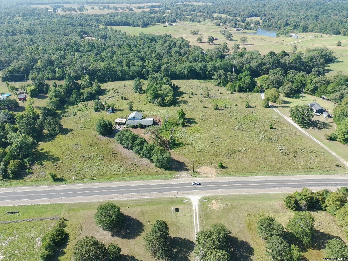 14634 State Highway 7 E Centerville TX 75833