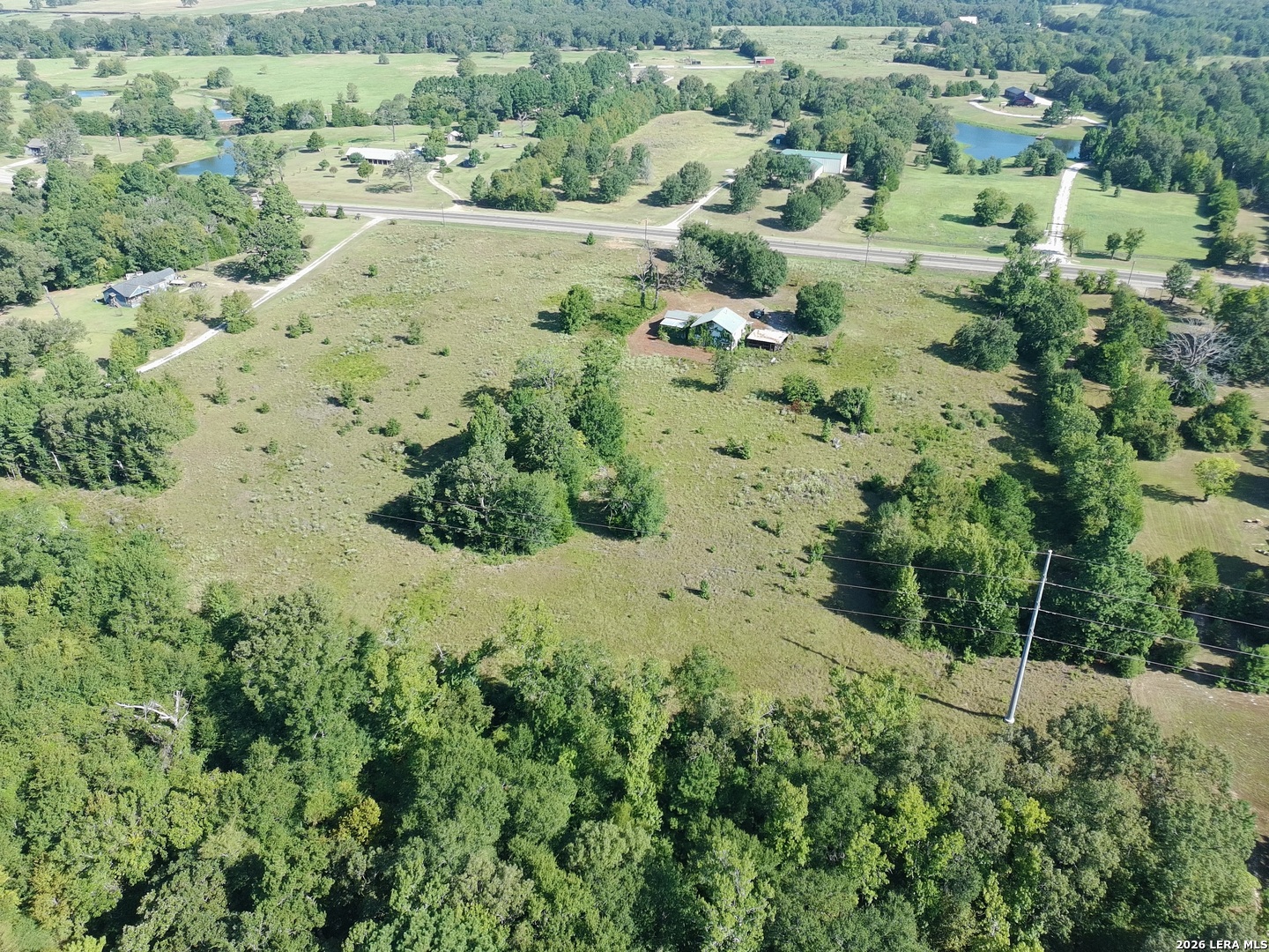 14634 State Highway 7 E Centerville TX 75833