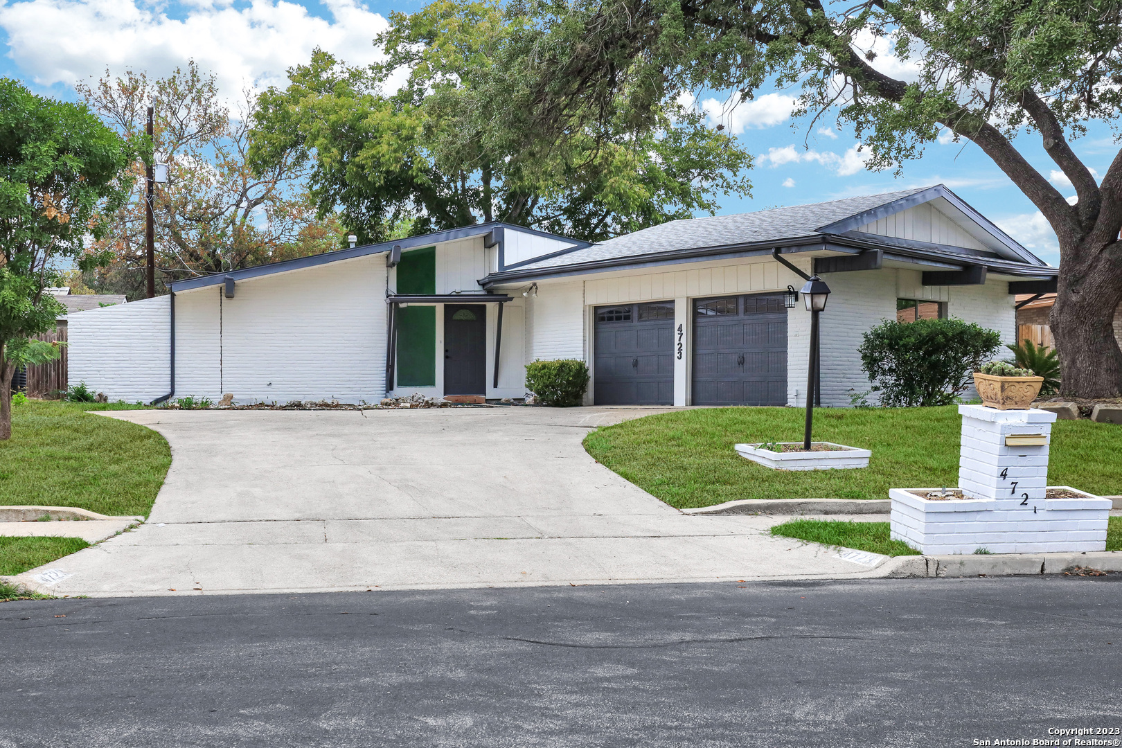 4723 Lavender Lane San Antonio TX 78220