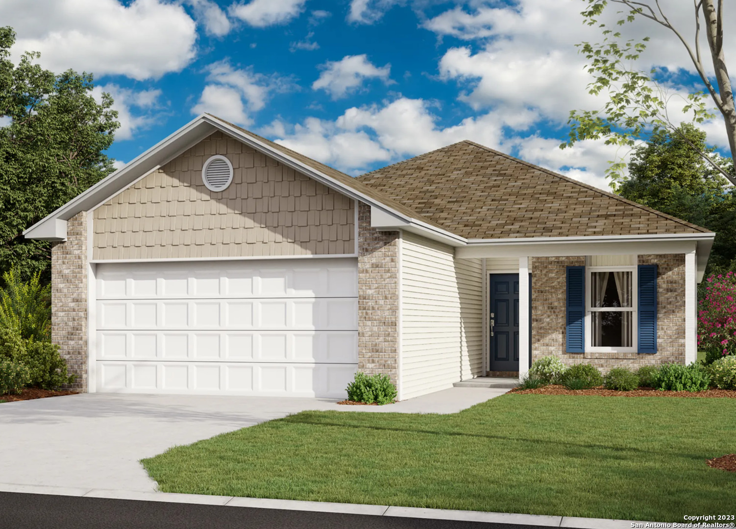 14662 Stirrup Trace Elmendorf TX 78112