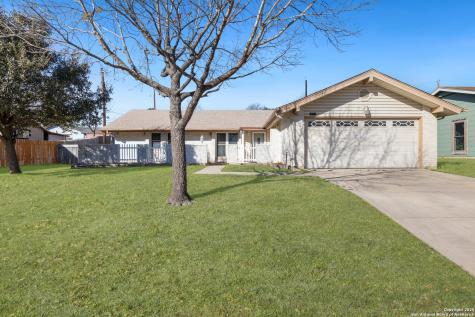 12715 Old Spanish Trail Live Oak TX 78233