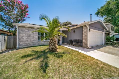 7646 Aspen Park Drive San Antonio TX 78249
