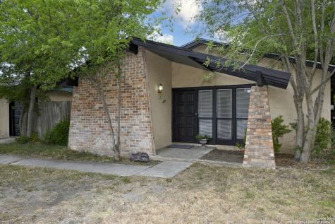 6819 Blue Lake Drive San Antonio TX 78244