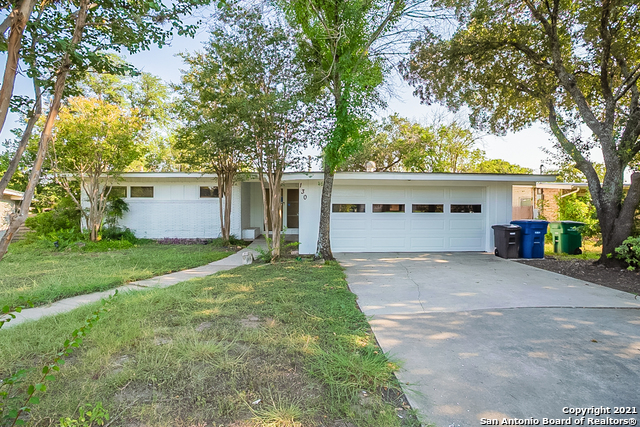 130 Southill Road San Antonio TX 78201