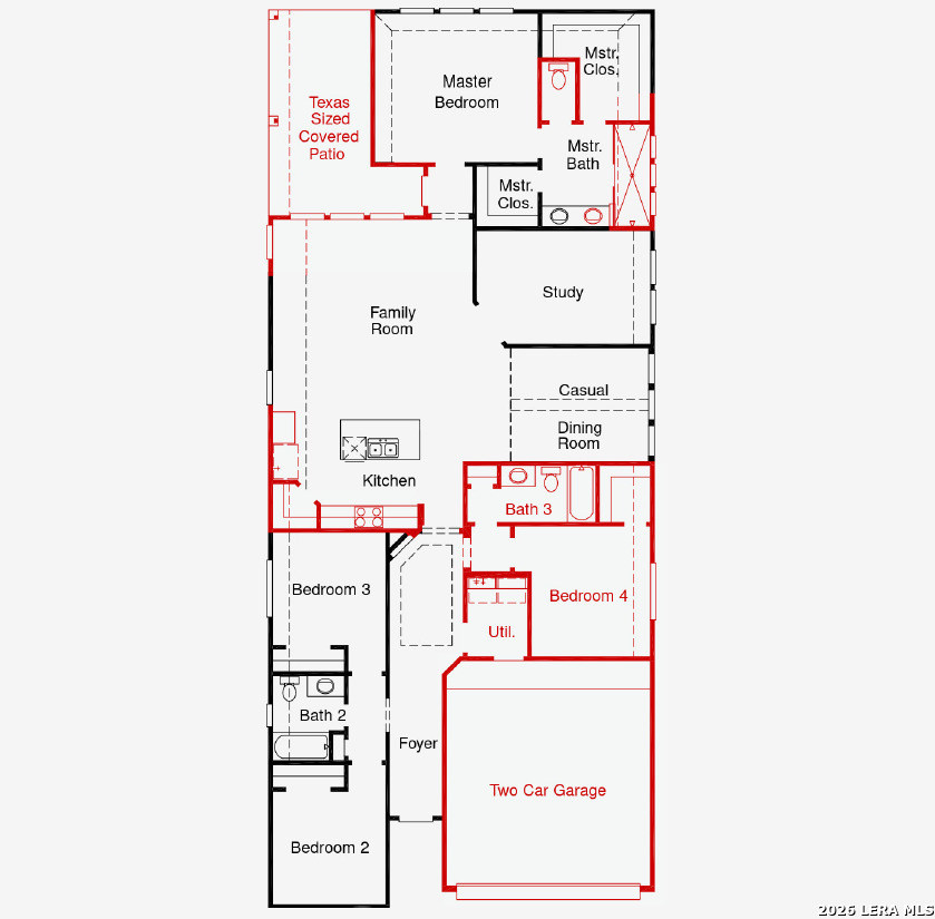 12534 Sylvanite San Antonio TX 78254