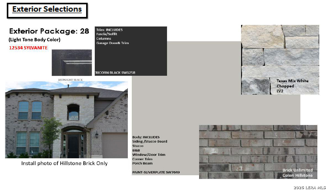 12534 Sylvanite San Antonio TX 78254