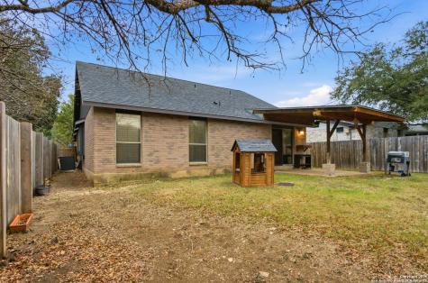 13802 Blenhein Ridge San Antonio TX 78231