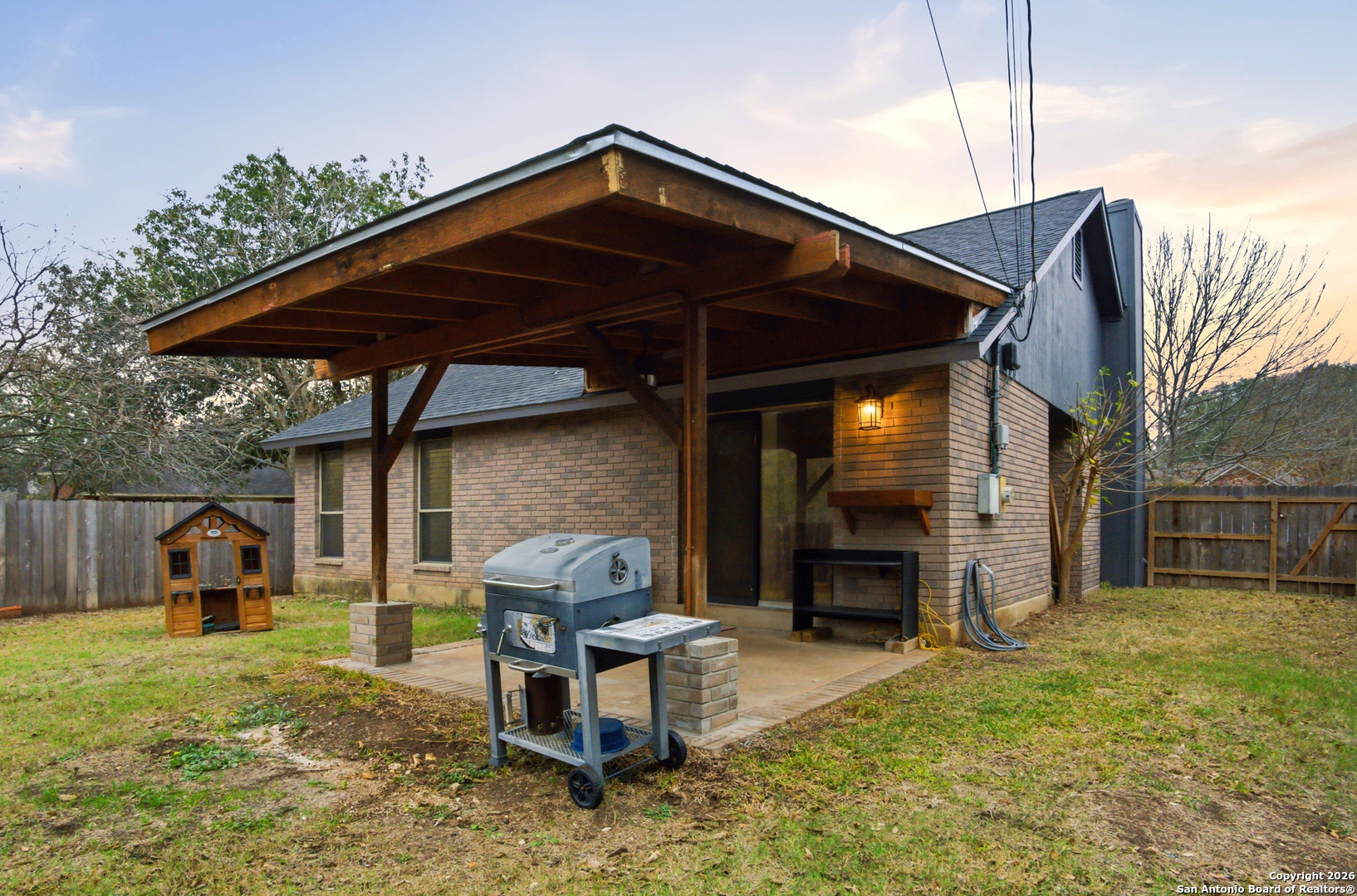 13802 Blenhein Ridge San Antonio TX 78231