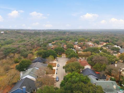 13802 Blenhein Ridge San Antonio TX 78231