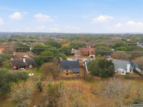 13802 Blenhein Ridge San Antonio TX 78231
