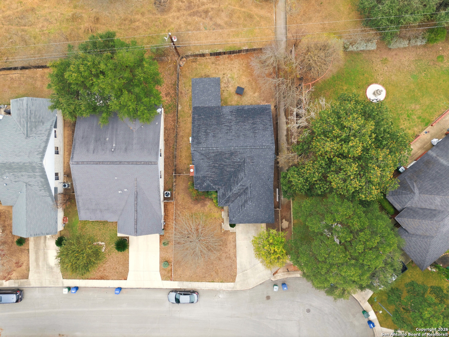 13802 Blenhein Ridge San Antonio TX 78231